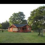 Pucon Casa Con Piscina 6 Personas