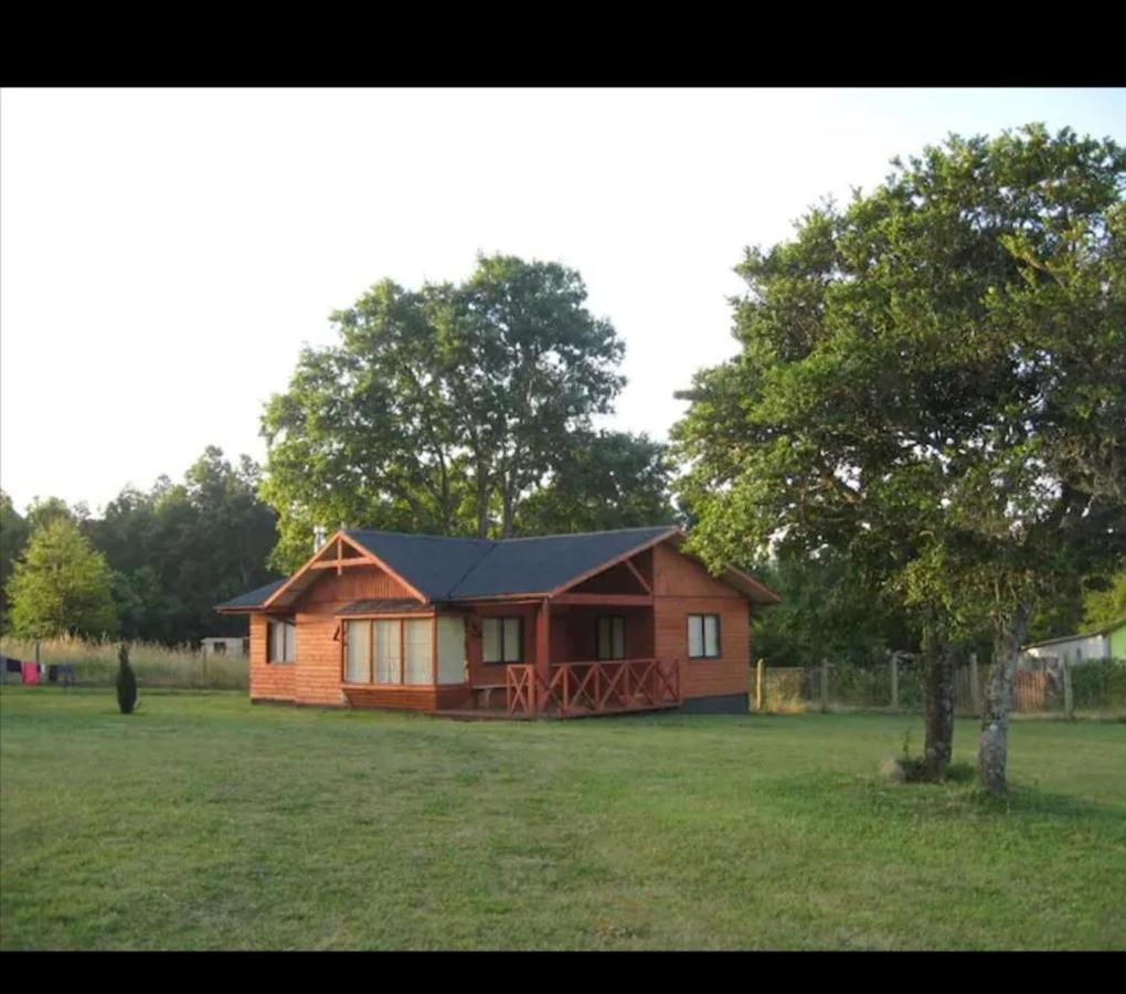 Casa Con Piscina 6 Personas Casa de férias