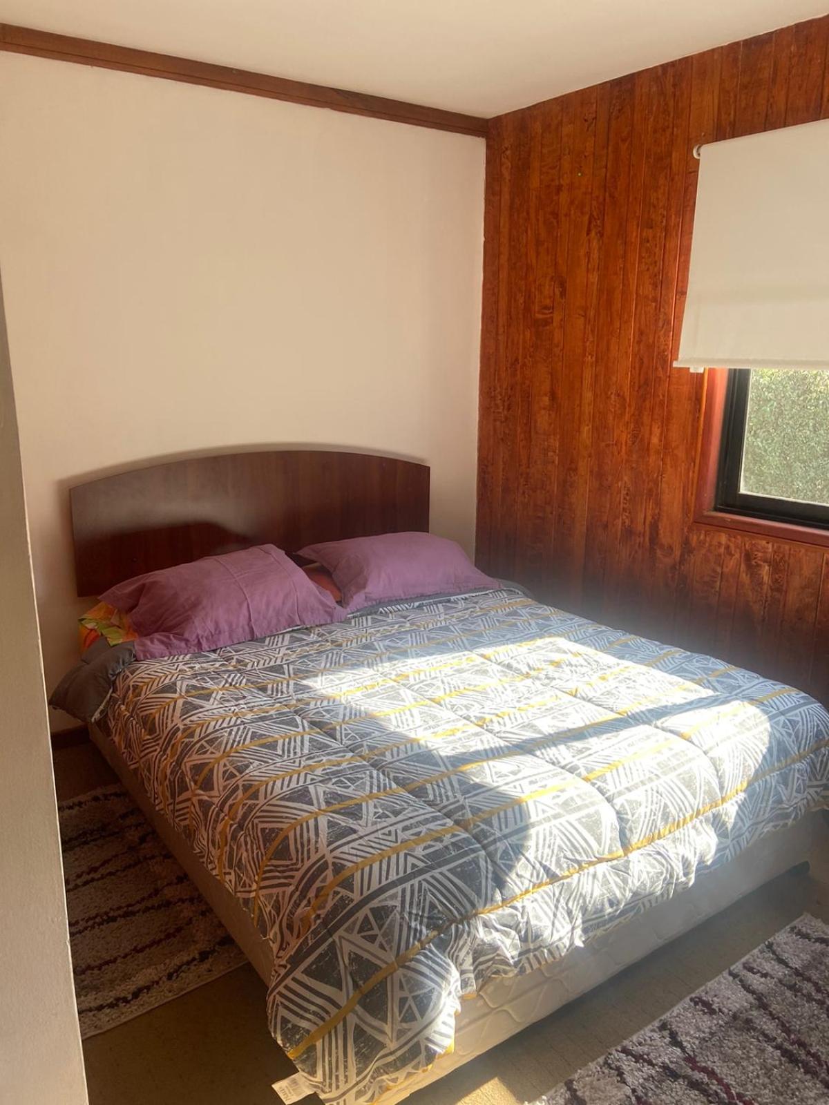 Casa Con Piscina 6 Personas Casa de férias *